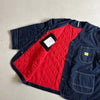 DAN-TEN | ダンテン　DENIM CHORE_JKT