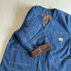 DAN-TEN | ダンテン DENIM CHORE_JKT DAN-TEN