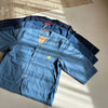 DAN-TEN | ダンテン　DENIM CHORE_JKT