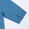 DAN-TEN | ダンテン　DENIM CHORE_JKT