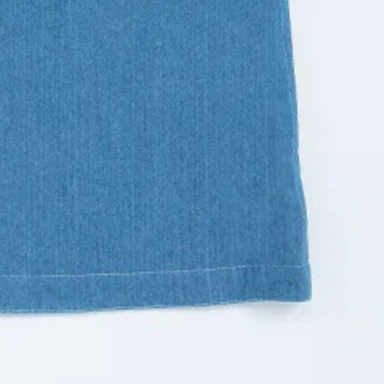 DAN-TEN | ダンテン　DENIM CHORE_JKT