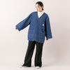 DAN-TEN | ダンテン　DENIM CHORE_JKT