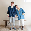 DAN-TEN | ダンテン　DENIM CHORE_JKT