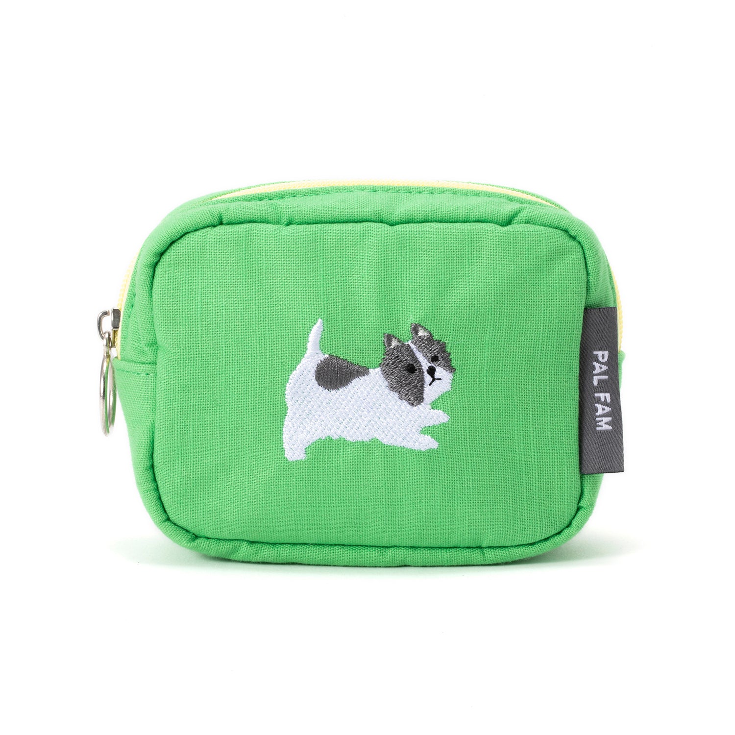 fam | ファム パルプチポーチ