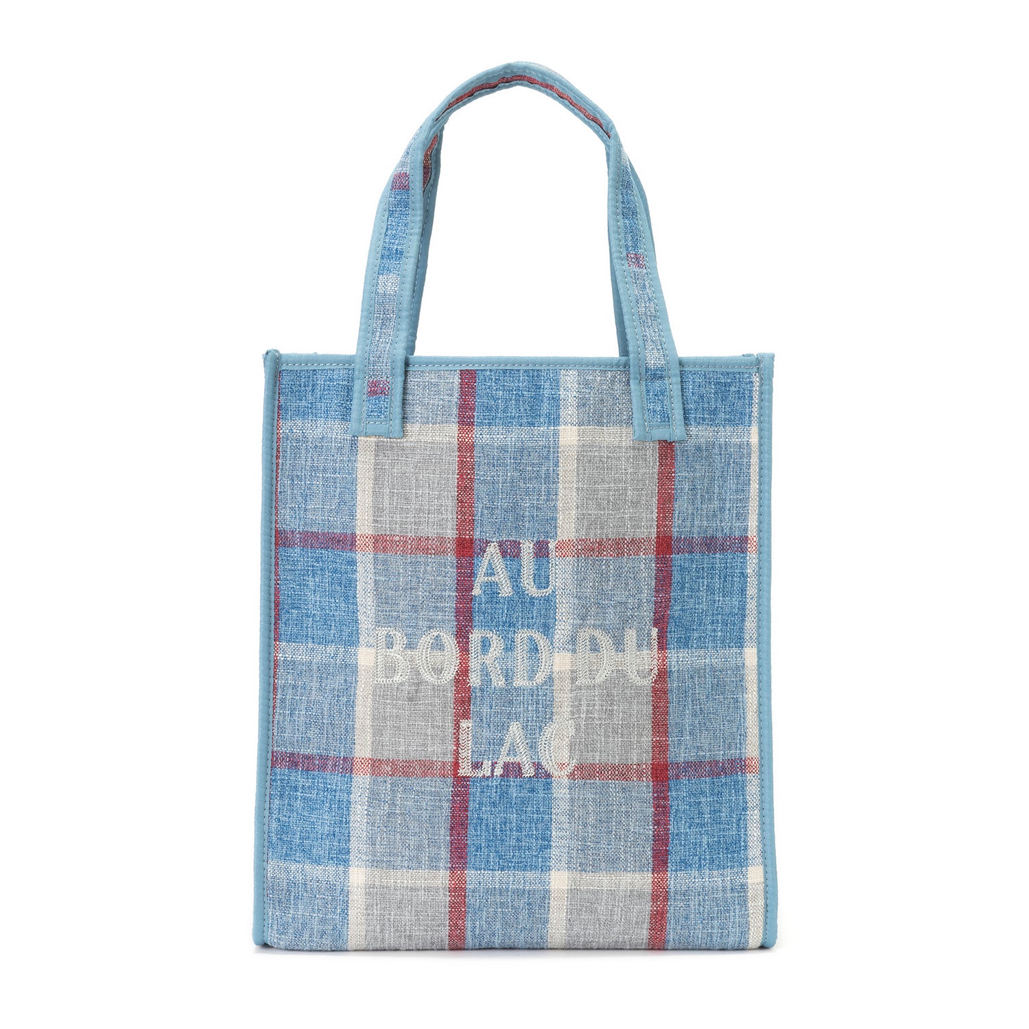 GLAY MMHトートバッグ 非売品　未使用 Zeha ツェハ brilliant ブリリアント トートバッグ A4 日本製