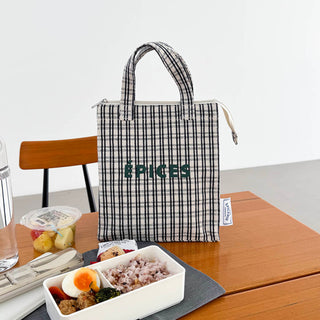 Finissage | フィニサージュ　フレンチエピスリークールデイリートート