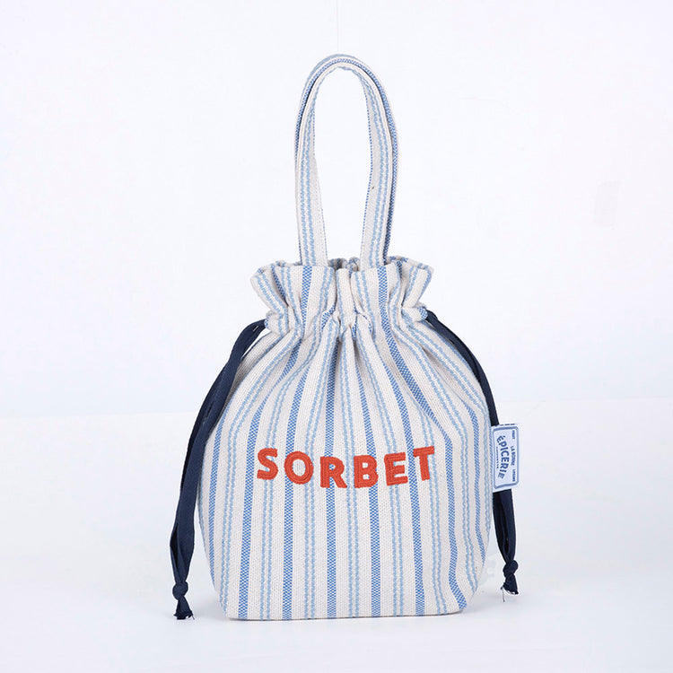 STRIPE/BLUE