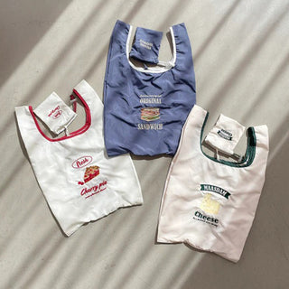 Finissage | フィニサージュ　リトルモカコンパクトマルシェバッグ