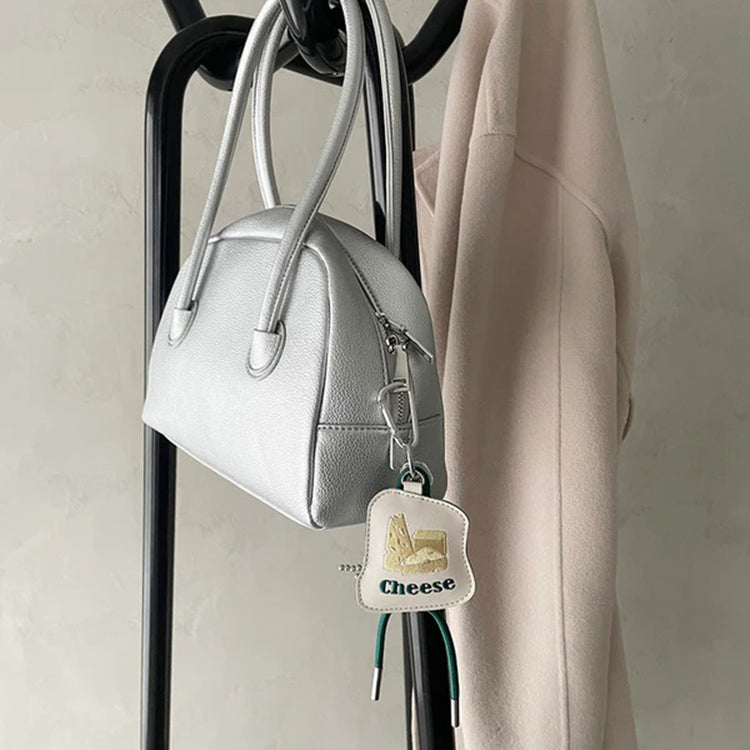 Finissage | フィニサージュ　リトルモカダイカットシシュウチャーム