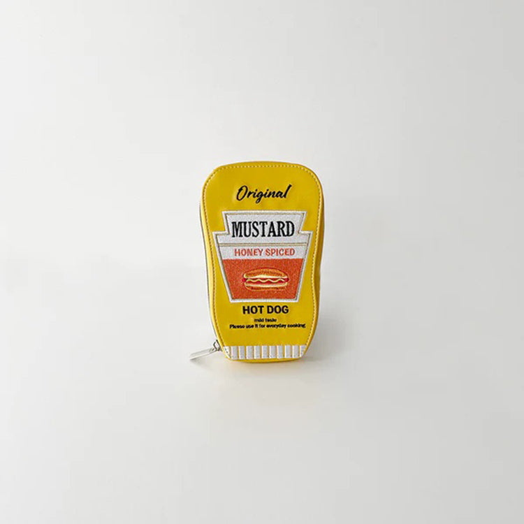 MUSTARD