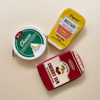 Finissage | フィニサージュ　リトルモカパッケージポーチ
