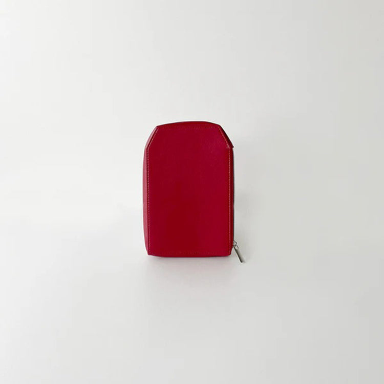 Finissage | フィニサージュ　リトルモカパッケージポーチ