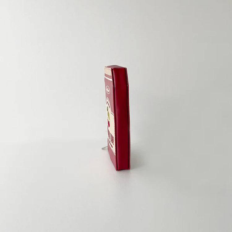 Finissage | フィニサージュ　リトルモカパッケージポーチ