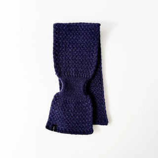 Finissage | フィニサージュ　アランニットループマフラー