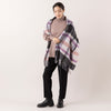 モデル身長163cm,HEAVENLYのAcrylic Wool Knit Turtleneck Pullover|FANTASTICDAYSのEASYSLACKS|BlundstoneのORIGINALAS VEGAN|NEI/NORのスクエアチャームピアス,https://market.e-begin.jp/products/dlt_hvr1188s_lala|https://market.e-begin.jp/products/wga_fan0372q_lala|https://market.e-begin.jp/products/sed_bld0572l_lala|https://market.e-begin.jp/products/ris_ner0789s_lala