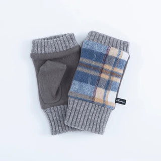 Finissage | フィニサージュ　ファブリックハンドウォーマー