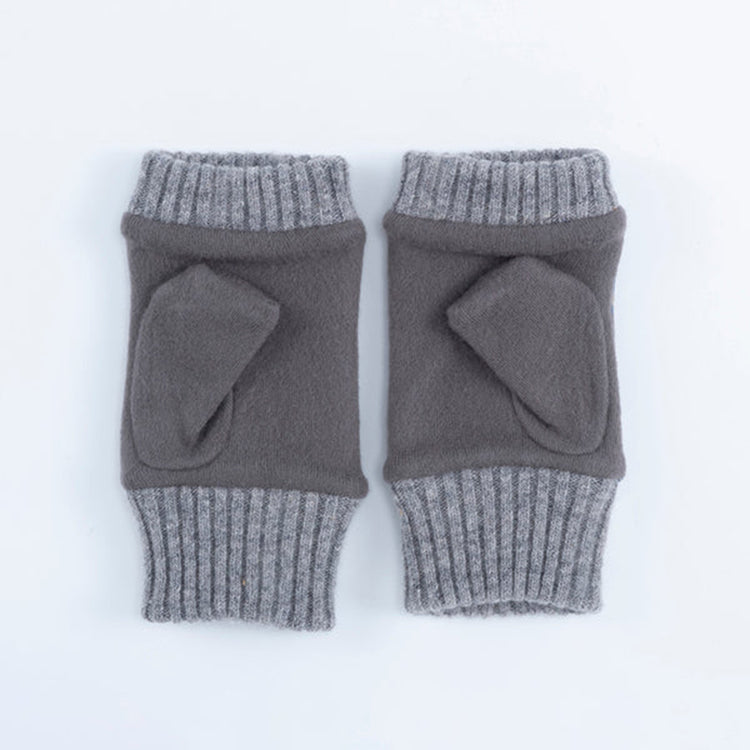 Finissage | フィニサージュ　ファブリックハンドウォーマー