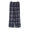 BLACK/CHECK