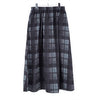 BLACK/CHECK