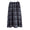 BLACK/CHECK