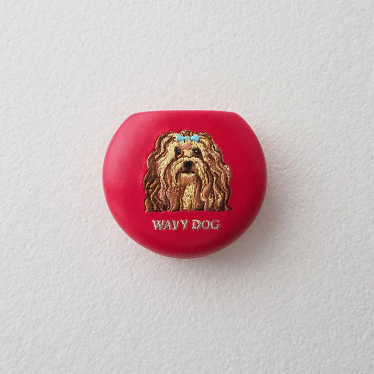 WAVY DOG
