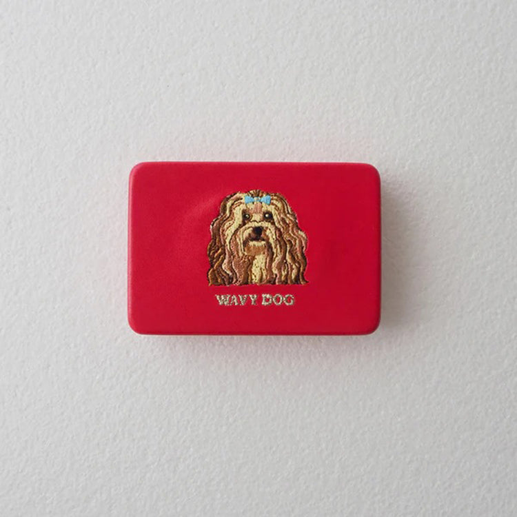WAVY DOG