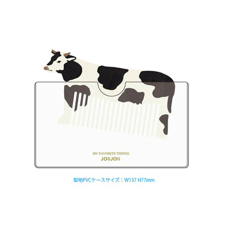 Joli Joli | ジョリジョリ　ダイカットコーム
