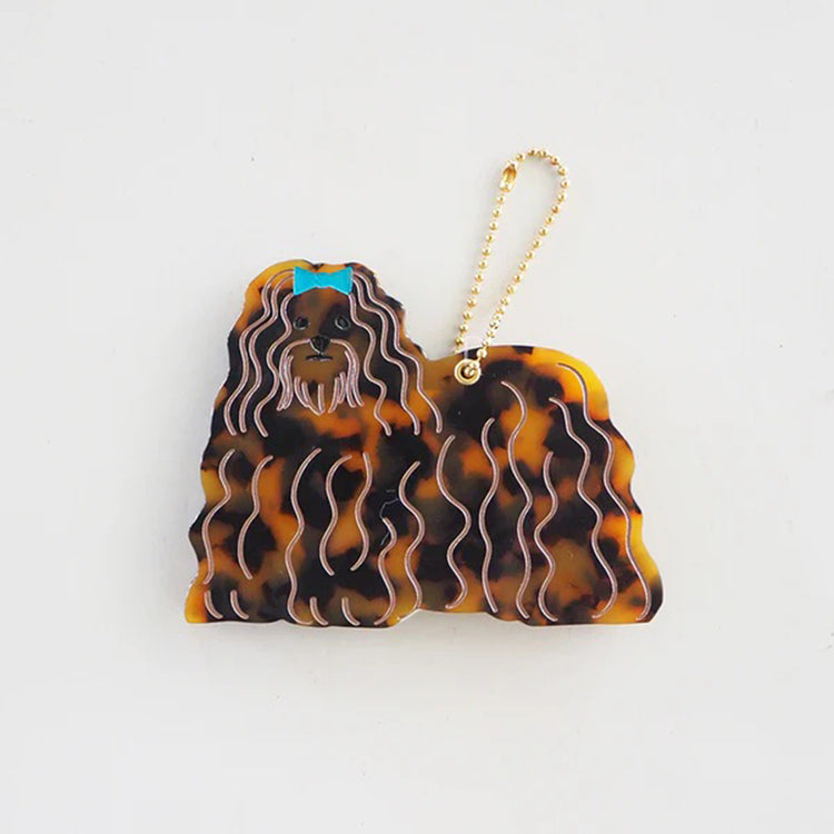 WAVY DOG