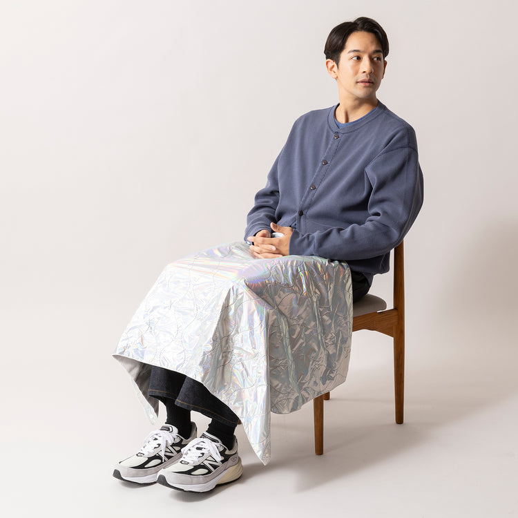 PAQUET | パケ　CULUMU/シャイニー