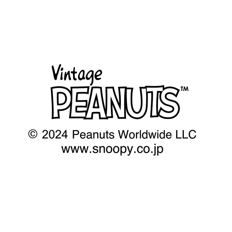 PEANUTS | ピーナッツ　マルチケース ラウンド