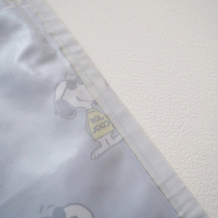 PEANUTS | ピーナッツ　PN/撥水マルチポーチL