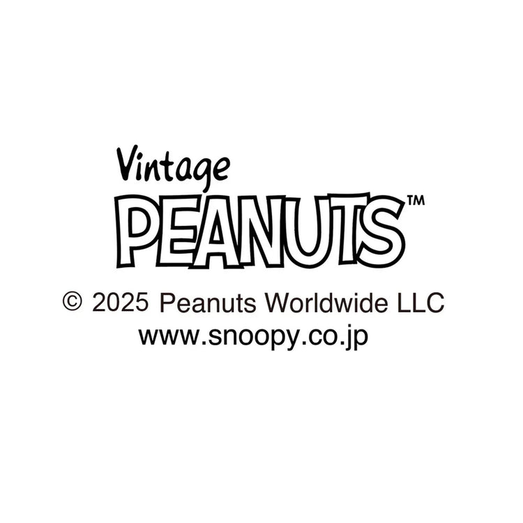 PEANUTS | ピーナッツ　tenteもこもこフェイス