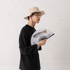 RICCA | リッカ フィッシング扇子