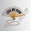 LOVE ME NOW