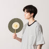 RICCA | リッカ サークル扇子