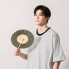 RICCA | リッカ サークル扇子