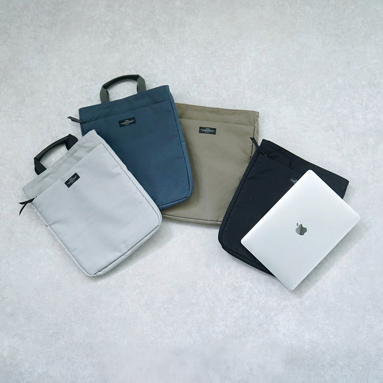 SOLEIL | ソレイユ　スリークPCバッグ