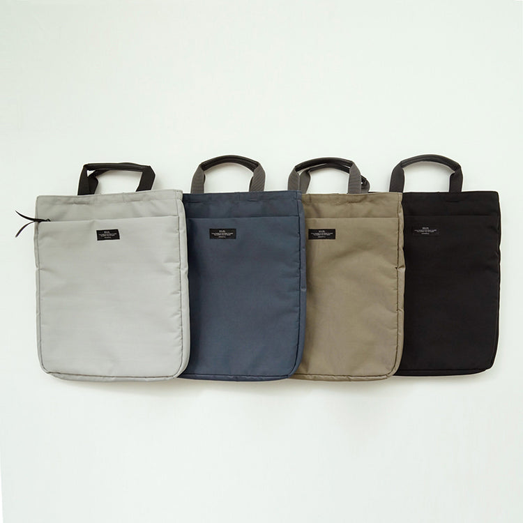 SOLEIL | ソレイユ　スリークPCバッグ