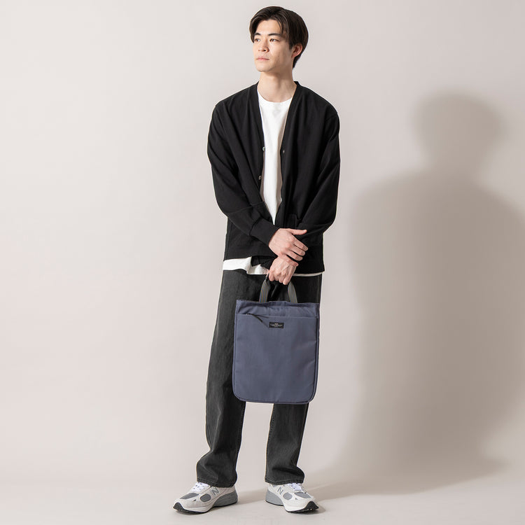 SOLEIL | ソレイユ　スリークPCバッグ