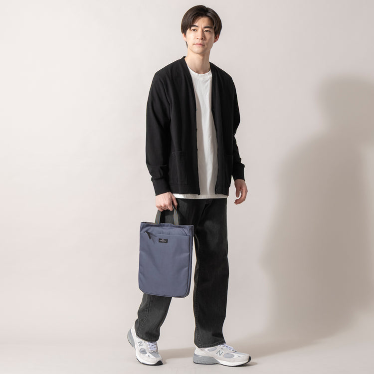 SOLEIL | ソレイユ　スリークPCバッグ