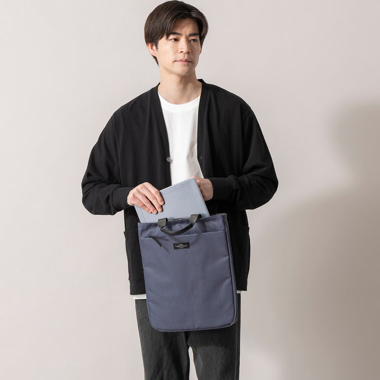 SOLEIL | ソレイユ　スリークPCバッグ