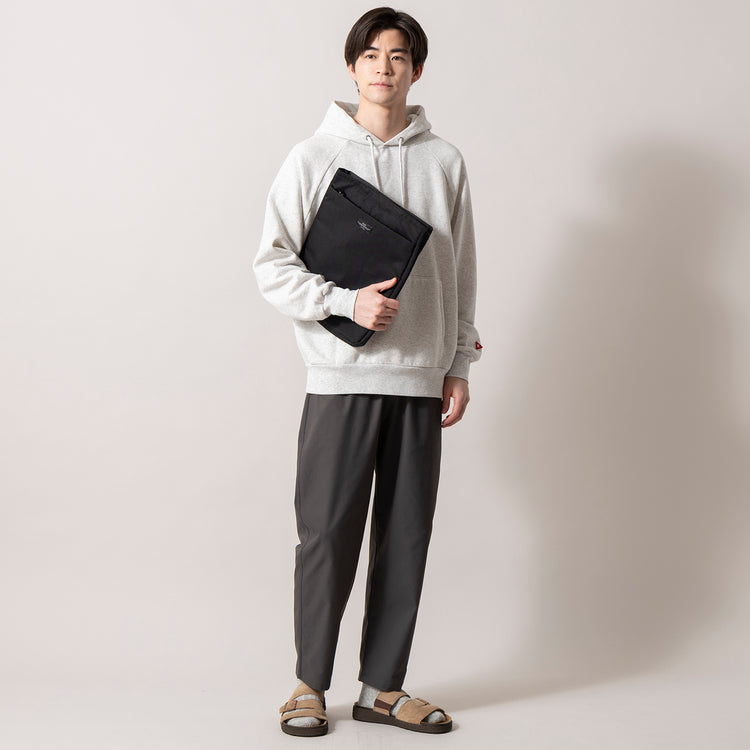 SOLEIL | ソレイユ　スリークPCバッグ