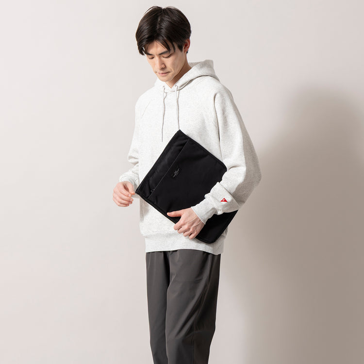 SOLEIL | ソレイユ　スリークPCバッグ