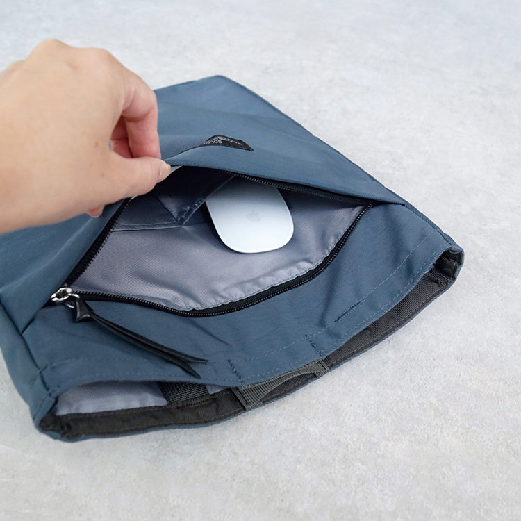 SOLEIL | ソレイユ　スリークPCバッグ