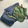 WEEKEND(ER)&co. | ウィークエンダー LIGHT WEIGHT PACKABLE SHOULDER BAG