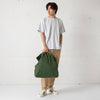 WEEKEND(ER)&co. | ウィークエンダー LIGHT WEIGHT PACKABLE SHOULDER BAG