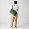 WEEKEND(ER)&co. | ウィークエンダー LIGHT WEIGHT PACKABLE SHOULDER BAG