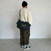 WEEKEND(ER)&co. | ウィークエンダー LIGHT WEIGHT PACKABLE SHOULDER BAG