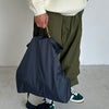WEEKEND(ER)&co. | ウィークエンダー LIGHT WEIGHT PACKABLE SHOULDER BAG