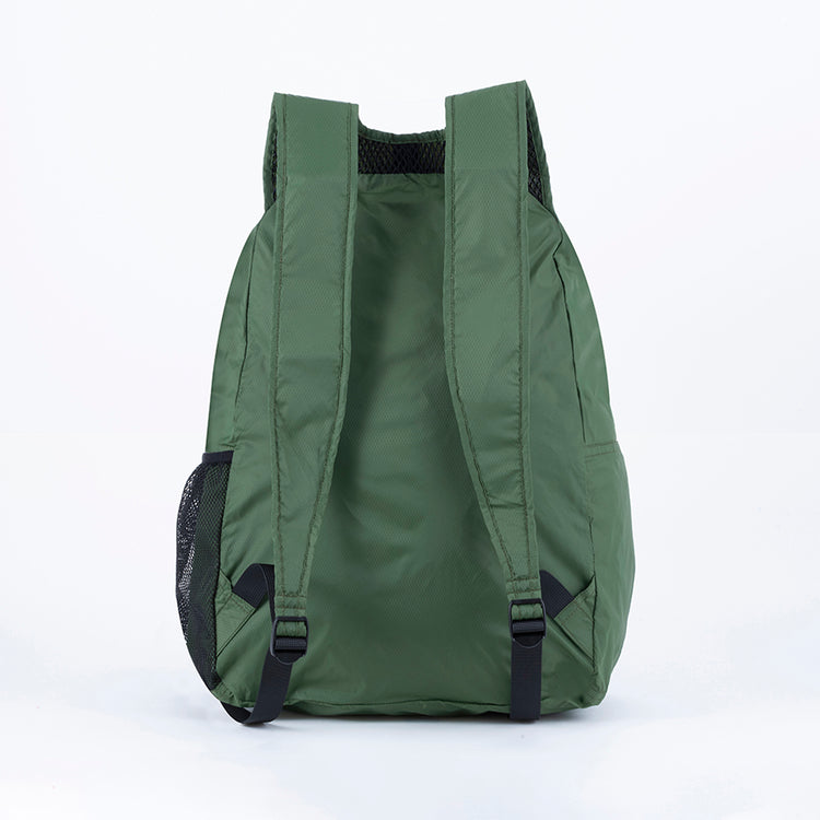 WEEKEND(ER)&co. | ウィークエンダー　LW PACKABLE BACKPACK